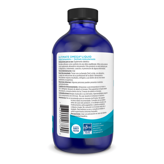 Ultimate Omega Liquid