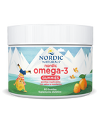 Nordic Omega 3 Gummies