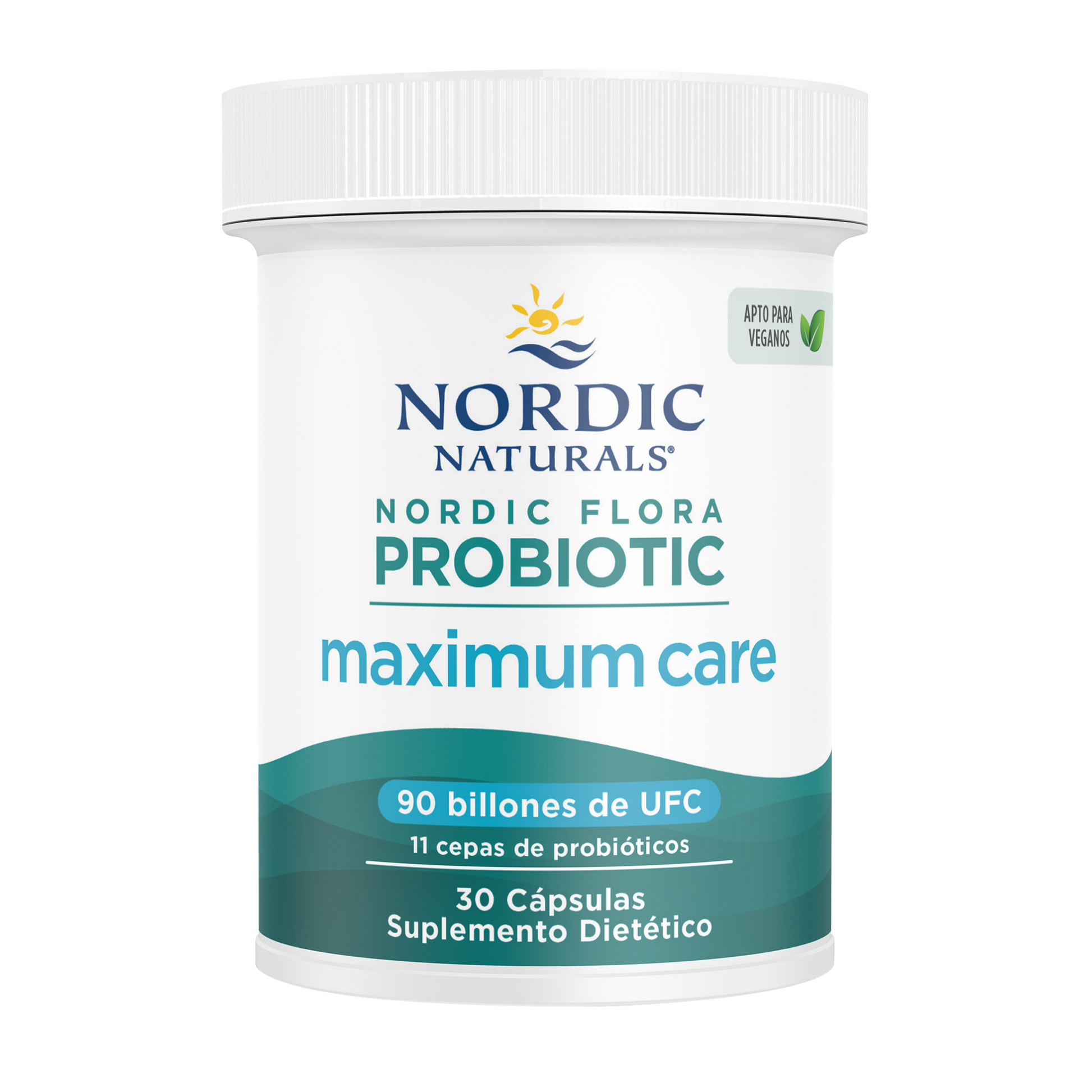 Probiotic MaximumCare