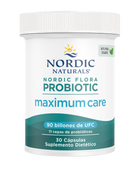 Probiotic MaximumCare