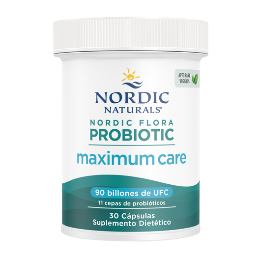 Probiotic MaximumCare