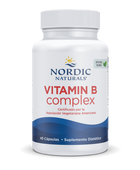 Vitamin B Complex
