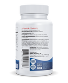 Vitamin B Complex