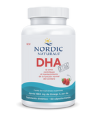 New DHA Xtra Fresa