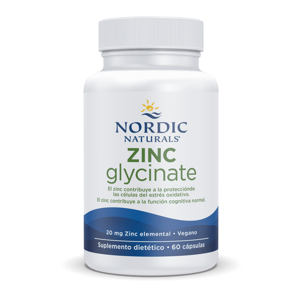 Zinc Glycinate