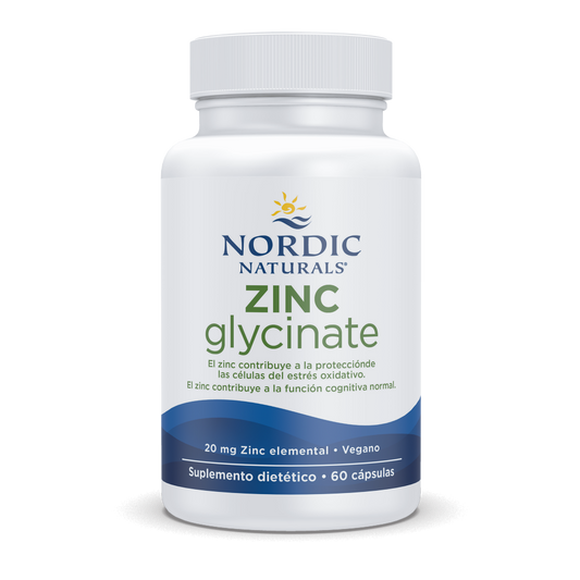 Zinc Glycinate