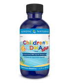 Children’s DHA Xtra (Liquid)