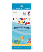 Children’s DHA Xtra (Liquid)