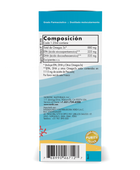 Children’s DHA Xtra (Liquid)