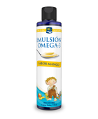 Emulsión Omega-3
