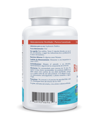 Omega Blood Sugar