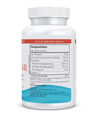 Omega Blood Sugar