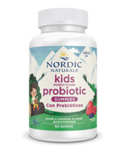 Kids Nordic Flora Probiotic Gummies
