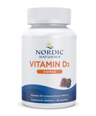 Vitamin D3 Gummies