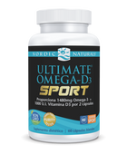 Ultimate Omega-D3 Sport