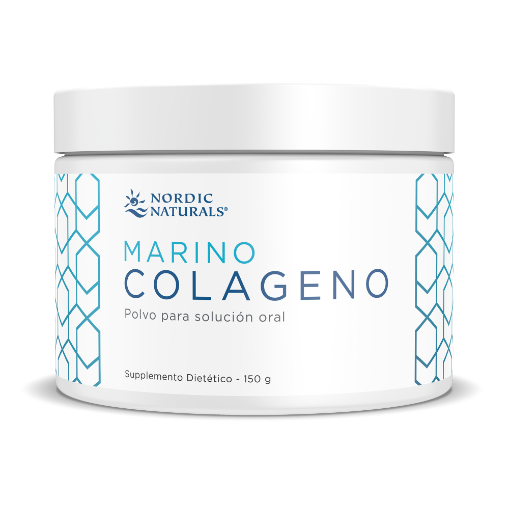 Colageno Marino