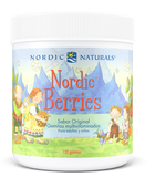 Nordic Berries