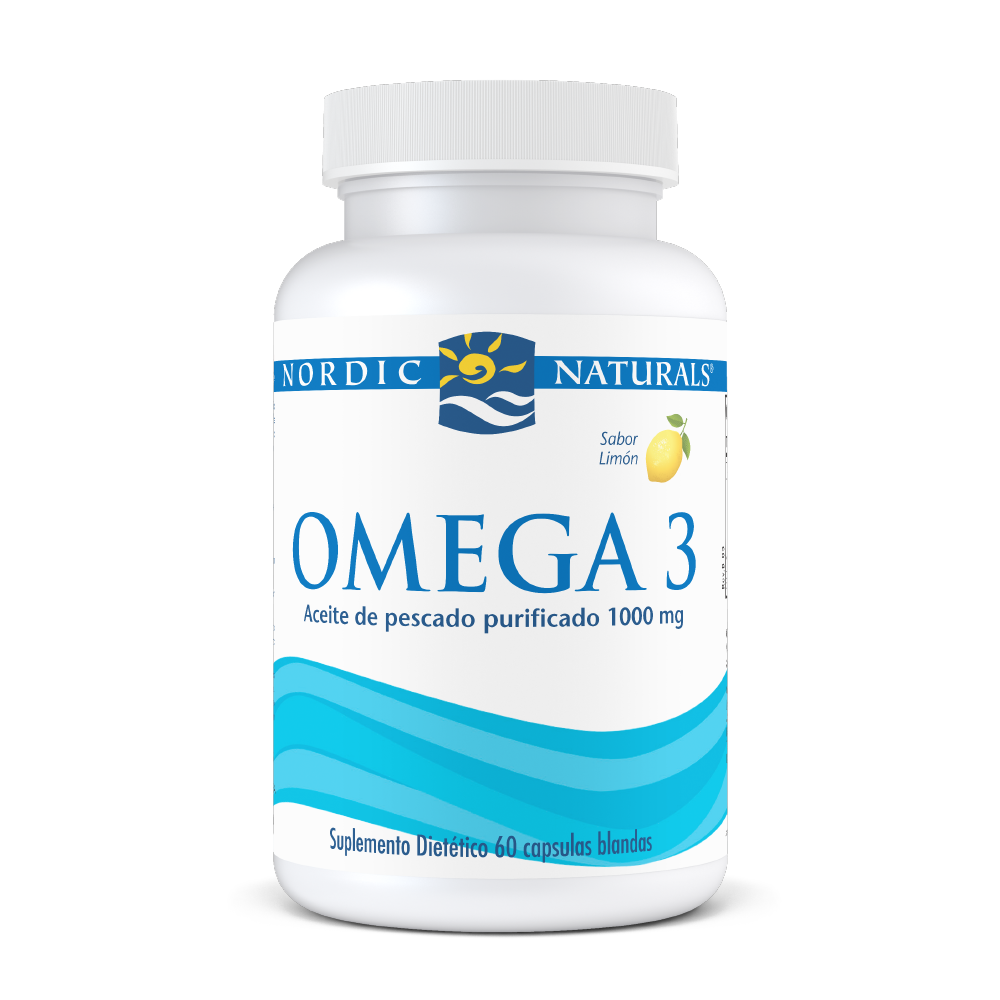 Omega-3