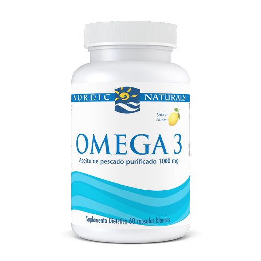 Omega-3