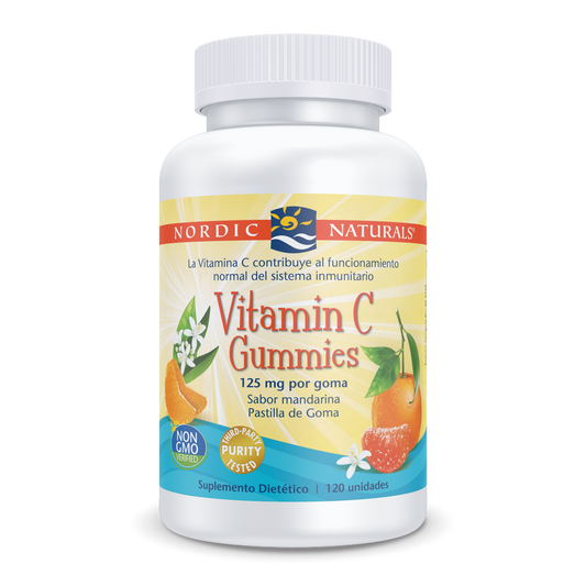 Vitamin C Gummies