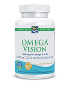 Omega Vision